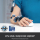 Logitech MX Ergo Trackball grafitowa - 388627 - zdjęcie 6